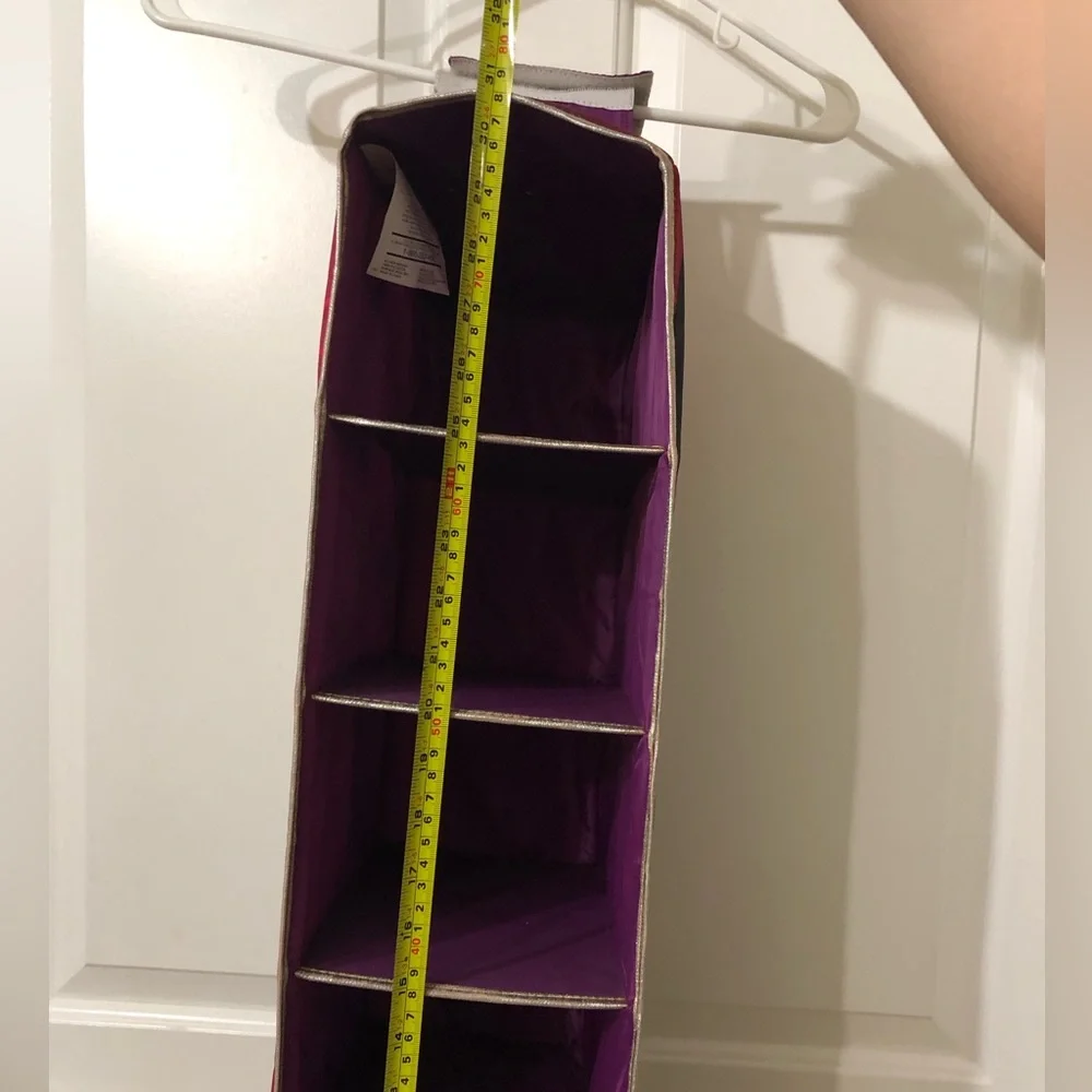 BRATZ Rare Vintage Collapsible Folding Shoe/ Clothes Organizer